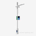 Smart Multi-Functional Lighting Pole